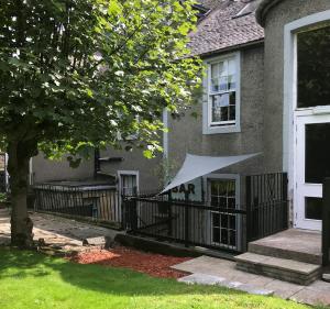 ashtree house hotel