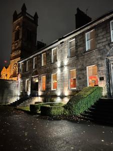 ashtree house hotel