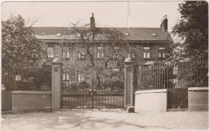 ashtree house hotel