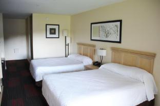 crystal cove hotel