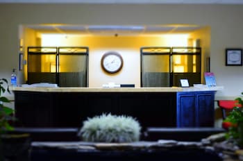 crystal cove hotel