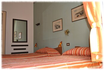 bed and breakfast dangelo