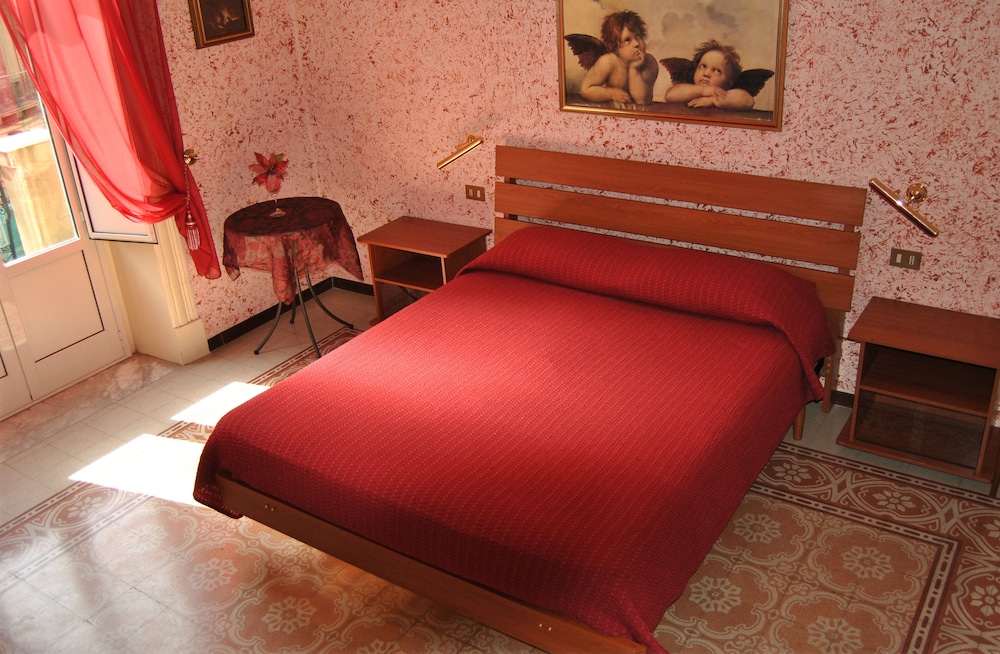 bed and breakfast dangelo