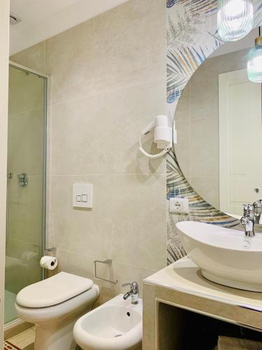 bed and breakfast dangelo