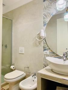 bed and breakfast dangelo