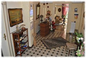 bed and breakfast dangelo