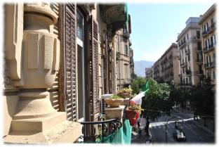 bed and breakfast dangelo