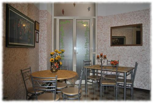 bed and breakfast dangelo