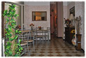 bed and breakfast dangelo