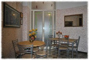 bed and breakfast dangelo