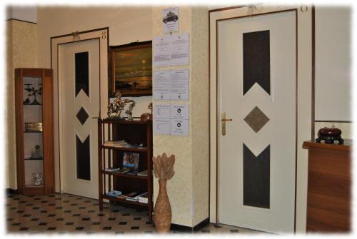 bed and breakfast dangelo