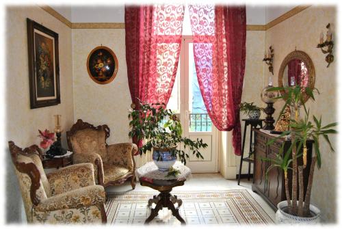 bed and breakfast dangelo