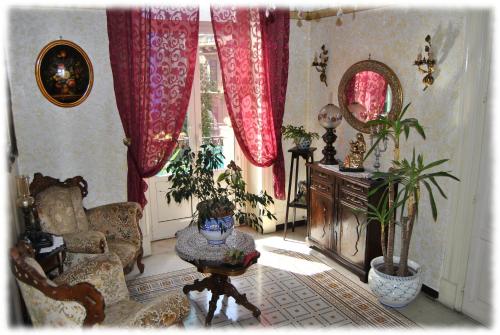 bed and breakfast dangelo