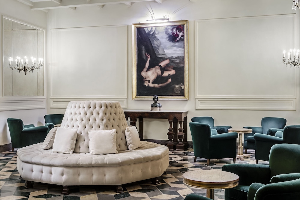 eurostars centrale palace