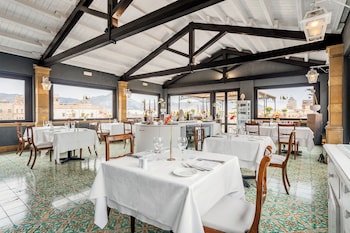 Eurostars Centrale Palace,Sicily>>Palermo,4 star