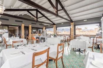 Eurostars Centrale Palace,Sicily>>Palermo,4 star