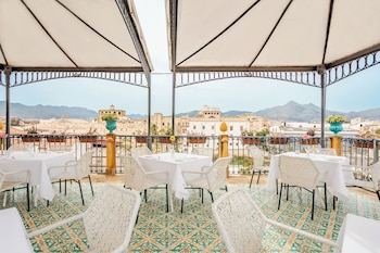 Eurostars Centrale Palace,Sicily>>Palermo,4 star