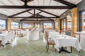 Eurostars Centrale Palace,Sicily>>Palermo,4 star