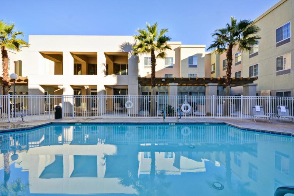 homewood suites by hilton palm desert