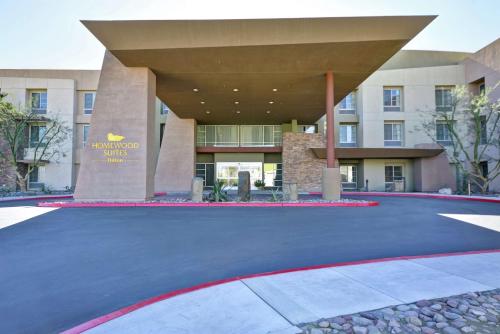 homewood suites by hilton palm desert