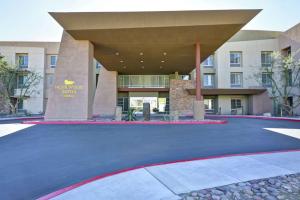 homewood suites by hilton palm desert