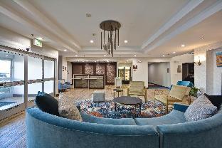 homewood suites by hilton palm desert