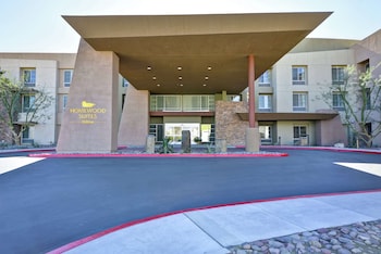 homewood suites by hilton palm desert