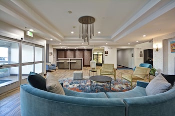 homewood suites by hilton palm desert