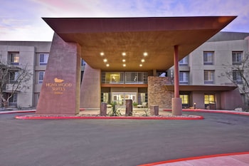 homewood suites by hilton palm desert