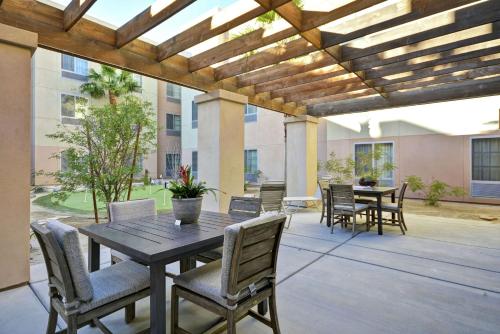 homewood suites by hilton palm desert