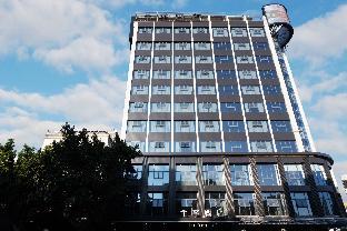 ji hotel huizhou huiyang station