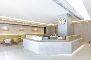 ji hotel huizhou huiyang station