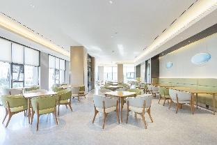 ji hotel huizhou huiyang station