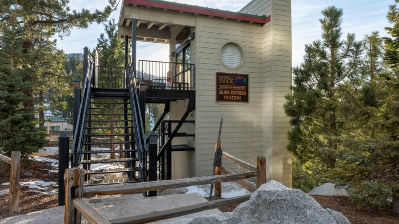 holiday inn club vacations tahoe ridge resort by ihg