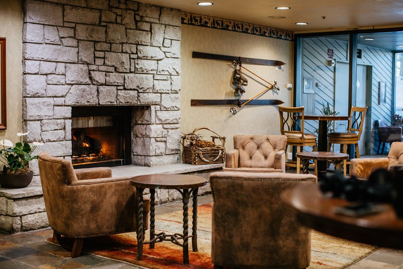 holiday inn club vacations tahoe ridge resort by ihg