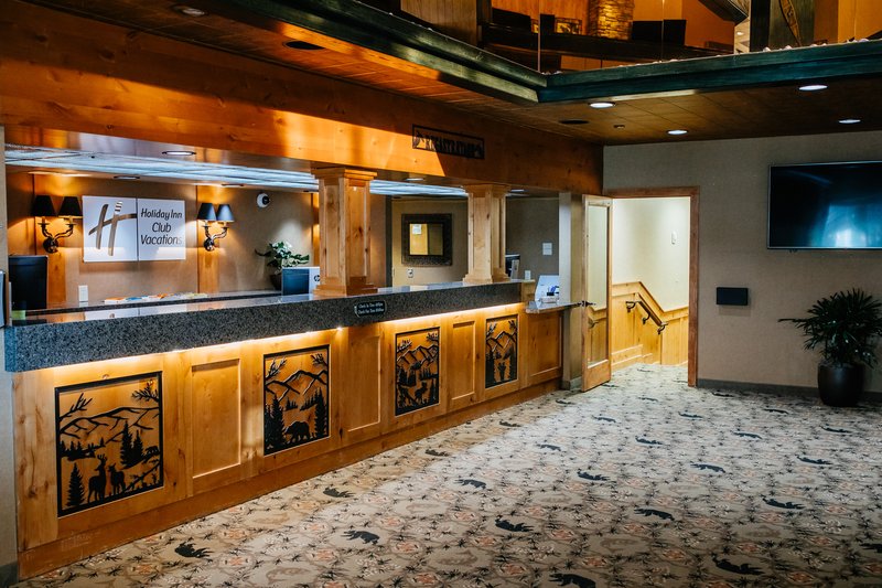holiday inn club vacations tahoe ridge resort by ihg