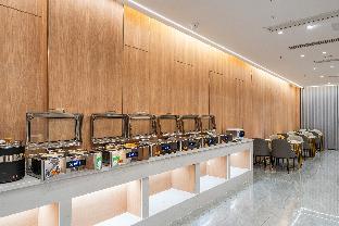 rezen select hotel zunyi renhuai