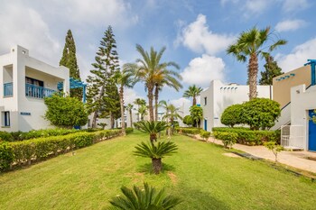 marismare apartments