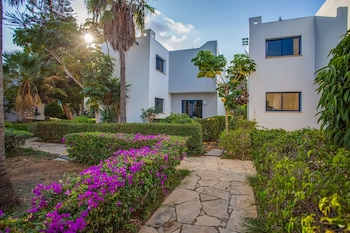 marismare apartments