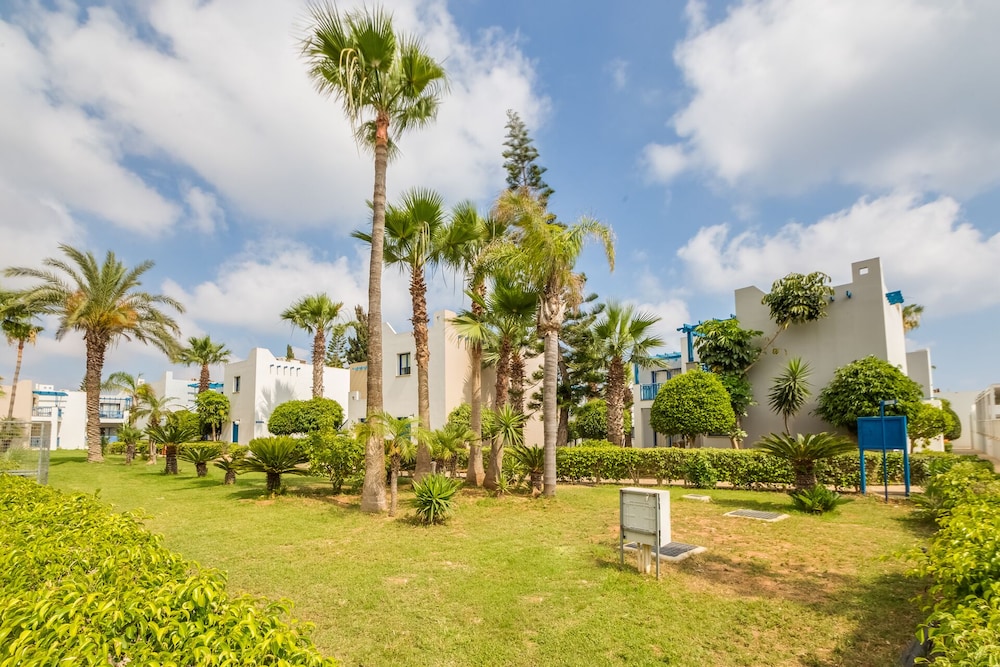 marismare apartments