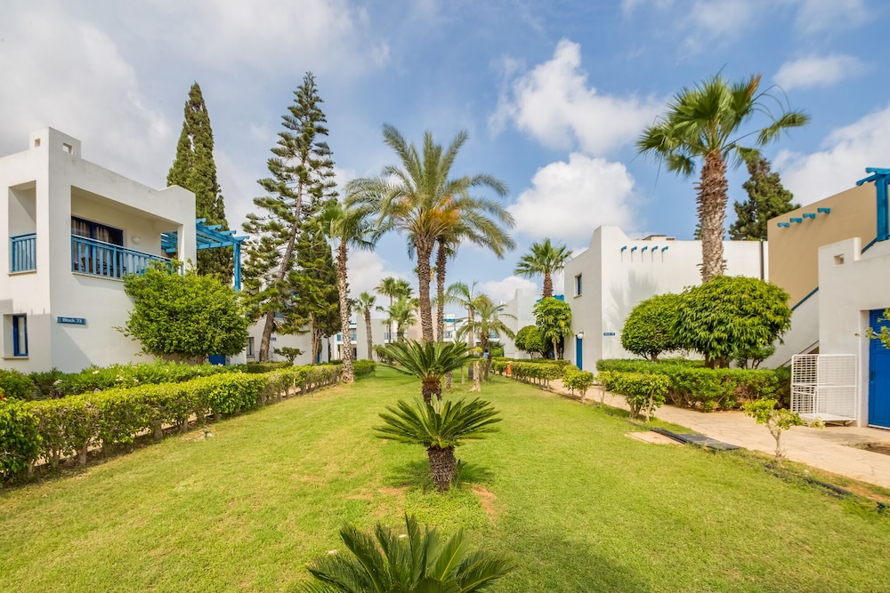 marismare apartments