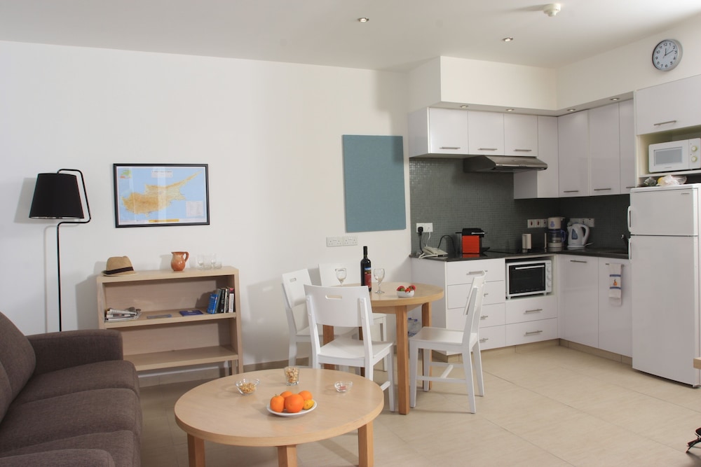 marismare apartments