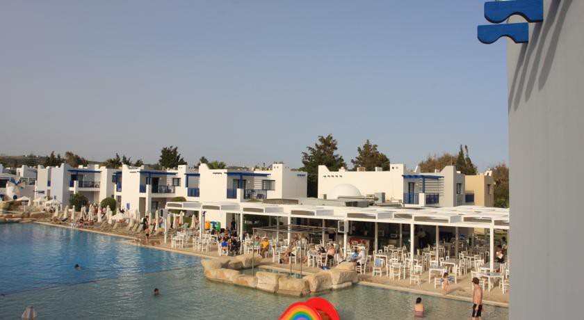 marismare apartments