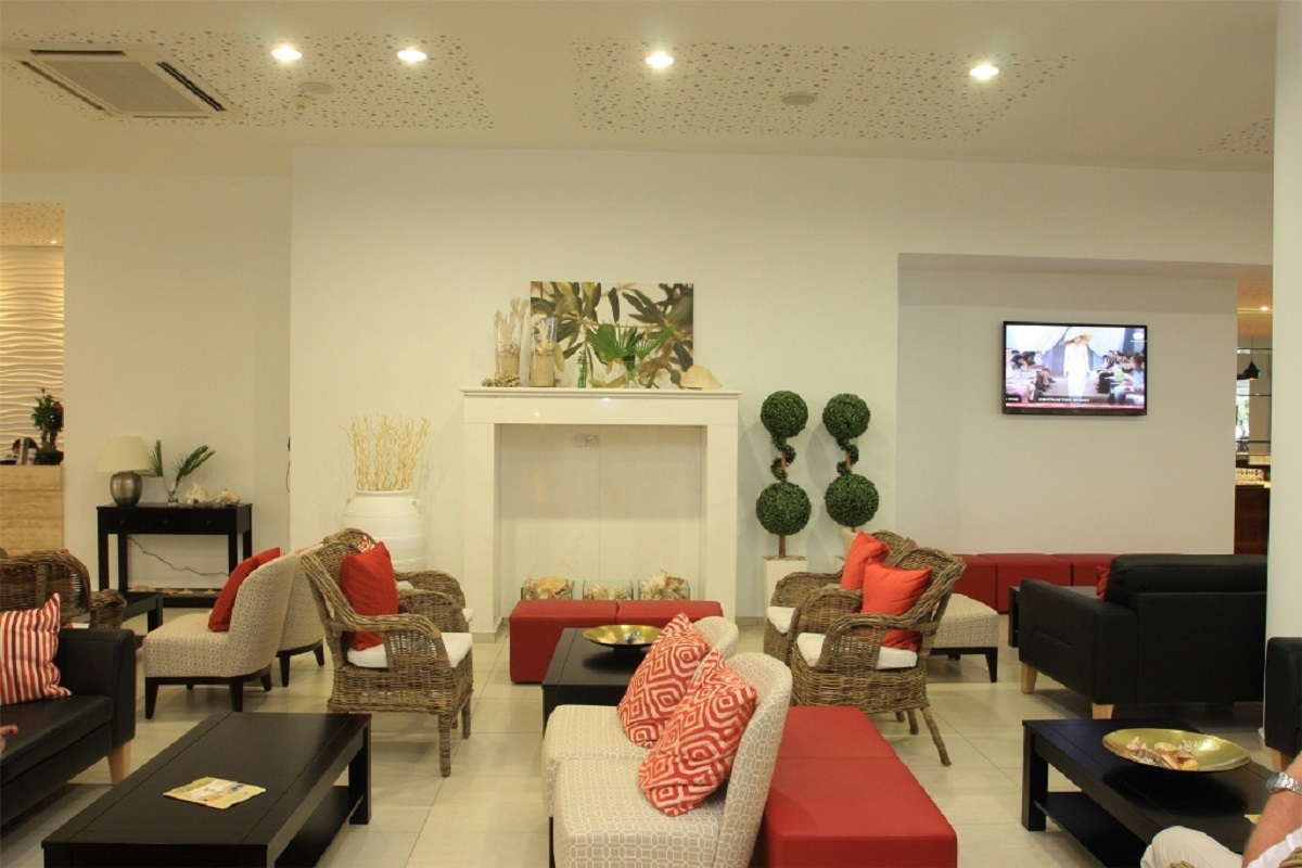 marismare apartments