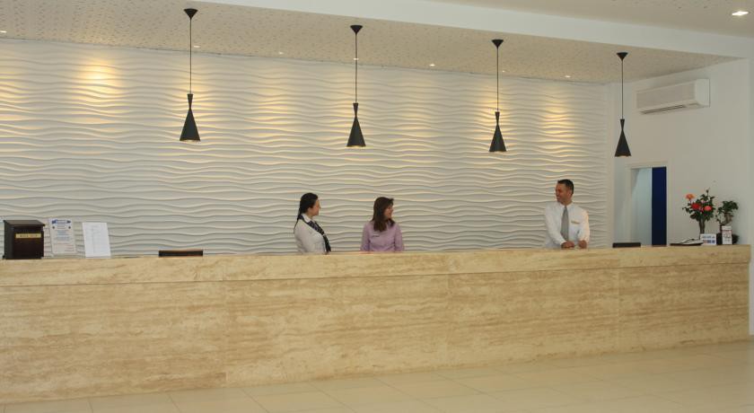 marismare apartments