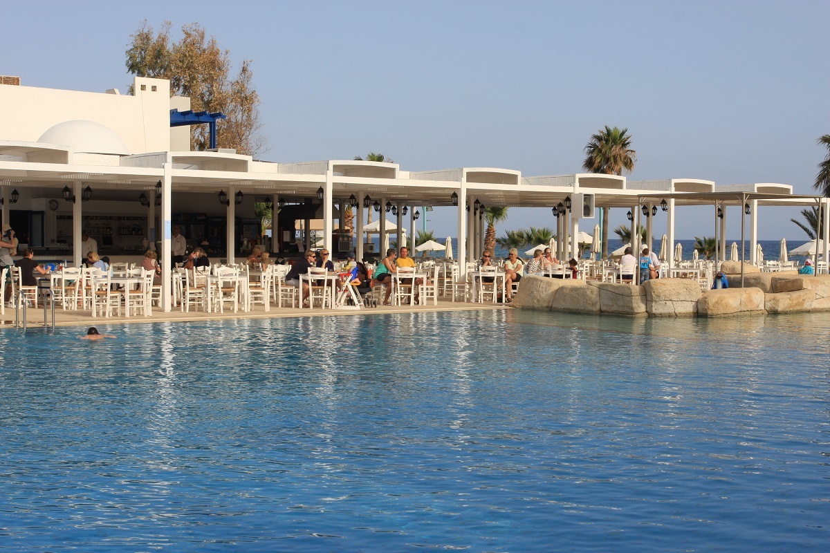 marismare apartments