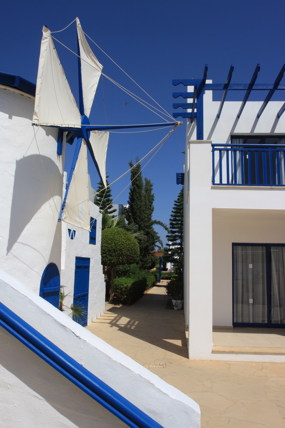 marismare apartments