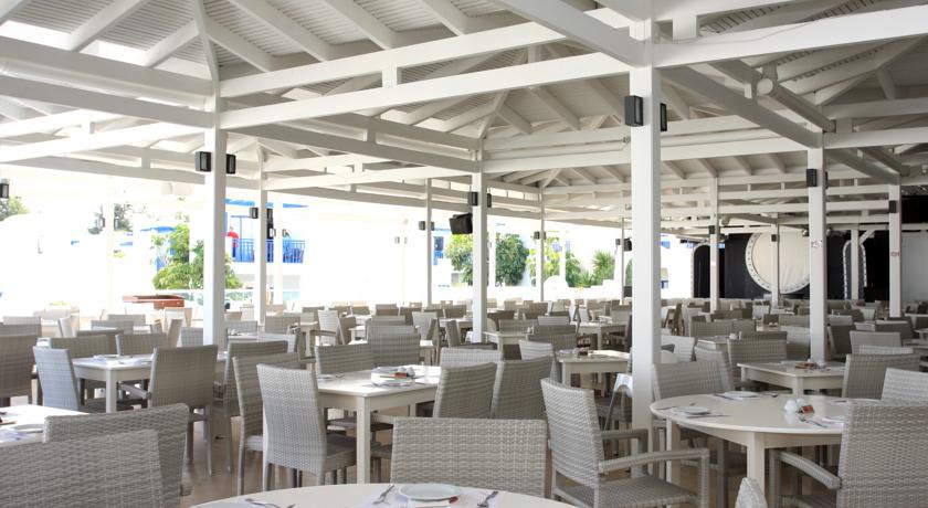 marismare apartments