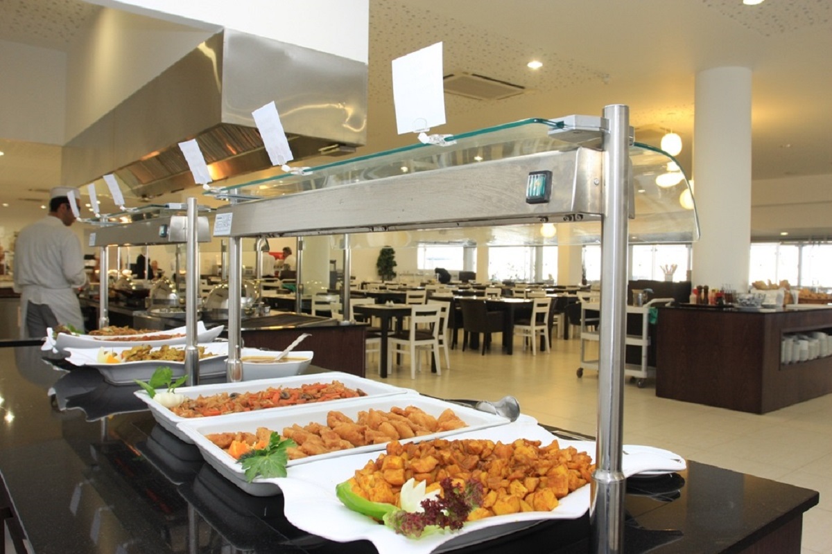 marismare apartments