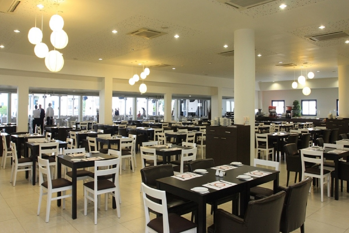 marismare apartments